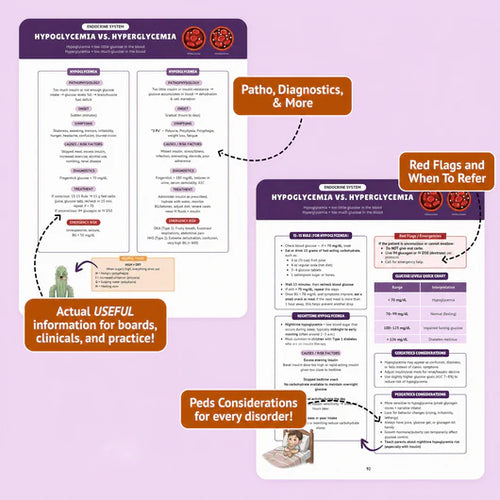 The Essential Family Nurse Practitioner Guide