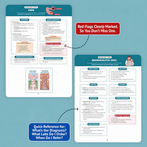 The Essential Family Nurse Practitioner Guide
